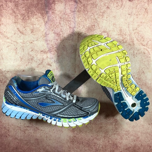 brooks ghost 6 womens size 10